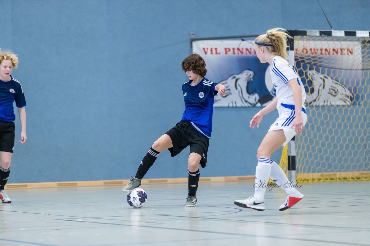 Bild 96 - wBJ Auswahl Futsalturnier